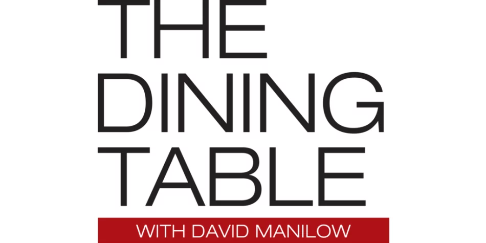 The Dining Table podcast: The groundbreaking Chicago chef you hardly know